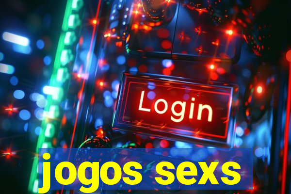 jogos sexs